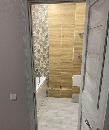 Продажа 2-комнатной квартиры, Краснодар, улица имени Сергея Есенина,  110к1