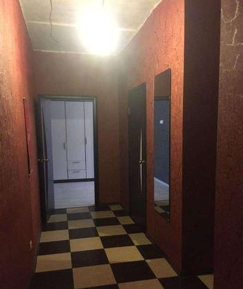 Продажа 2-комнатной квартиры, Краснодар, улица имени Мусоргского М.П.,  19