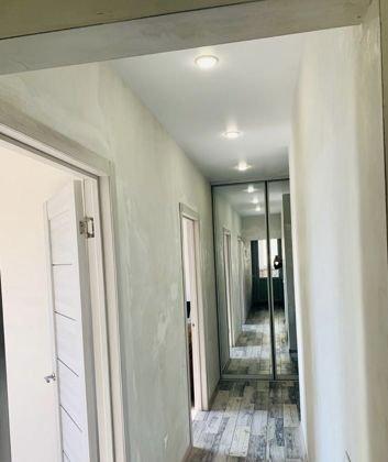 Продажа 2-комнатной квартиры, Краснодар, Командорская улица,  1к1