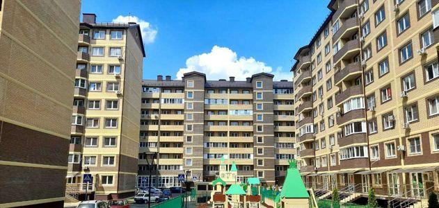 Продажа 2-комнатной квартиры, Краснодар, улица Лётчика Позднякова,  2