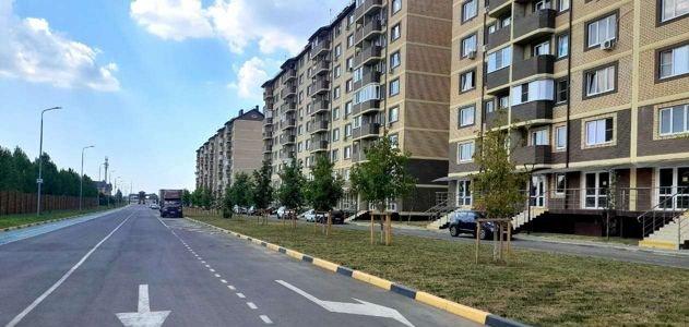 Продажа 2-комнатной квартиры, Краснодар, улица Лётчика Позднякова,  2