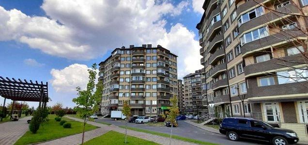 Продажа 2-комнатной квартиры, Краснодар, улица Лётчика Позднякова,  2