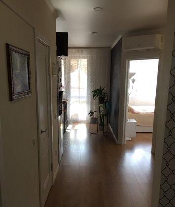 Продажа 2-комнатной квартиры, Краснодар, улица Петра Метальникова,  3/1к1