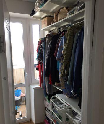 Продажа 2-комнатной квартиры, Краснодар, улица Петра Метальникова,  3/1к1