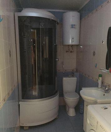 Продажа 1-комнатной квартиры, Краснодар, улица Атамана Бабыча,  3