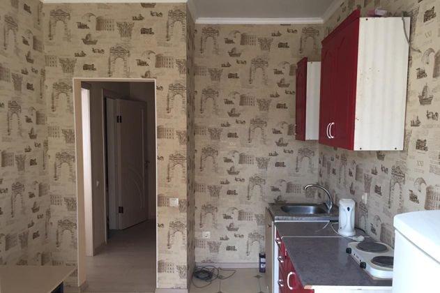 Продажа 1-комнатной квартиры, Краснодар, улица Атамана Бабыча,  3