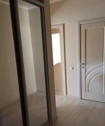 Продажа 1-комнатной квартиры, Краснодар, улица Атамана Бабыча,  3