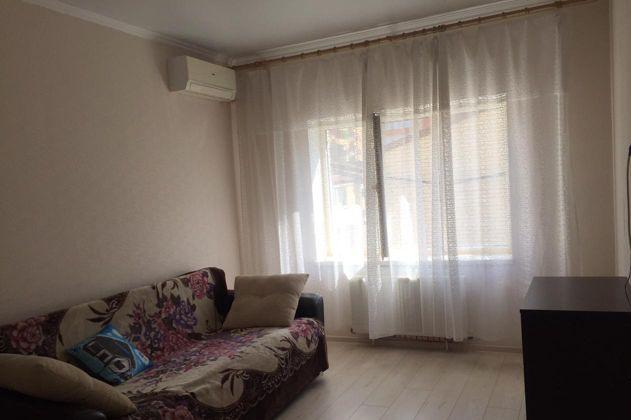 Продажа 1-комнатной квартиры, Краснодар, улица Атамана Бабыча,  3