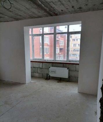 Продажа 2-комнатной квартиры, Краснодар, Измаильская улица,  15