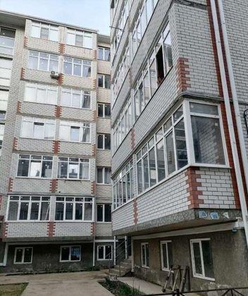 Продажа 2-комнатной квартиры, Краснодар, Измаильская улица,  15