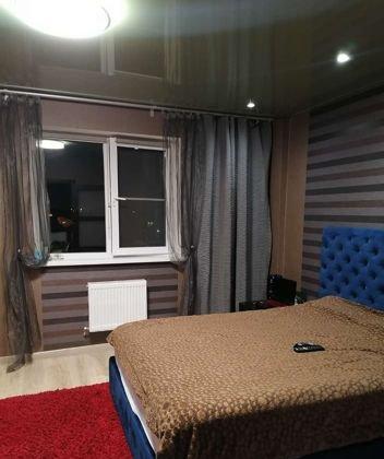 Продажа 1-комнатной квартиры, Краснодар, Арбатская улица,  36