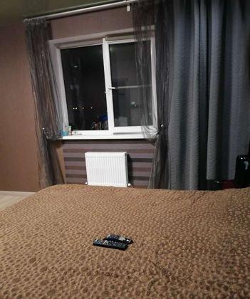 Продажа 1-комнатной квартиры, Краснодар, Арбатская улица,  36