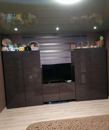 Продажа 1-комнатной квартиры, Краснодар, Арбатская улица,  36