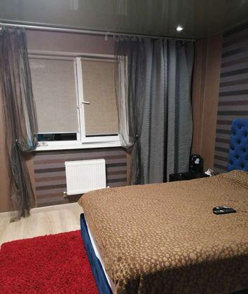 Продажа 1-комнатной квартиры, Краснодар, Арбатская улица,  36