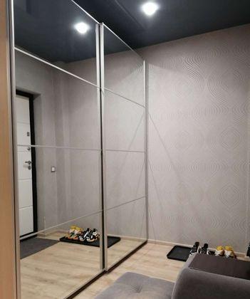 Продажа 1-комнатной квартиры, Краснодар, Арбатская улица,  36