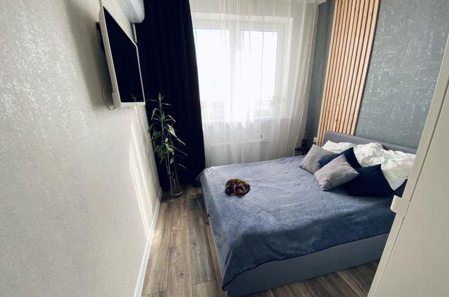 Продажа 2-комнатной квартиры, Краснодар, улица Адмирала Крузенштерна,  6