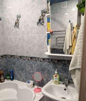 Продажа 2-комнатной квартиры, Краснодар, Московская улица,  144/2