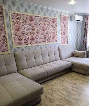 Продажа 2-комнатной квартиры, Краснодар, Московская улица,  144/2