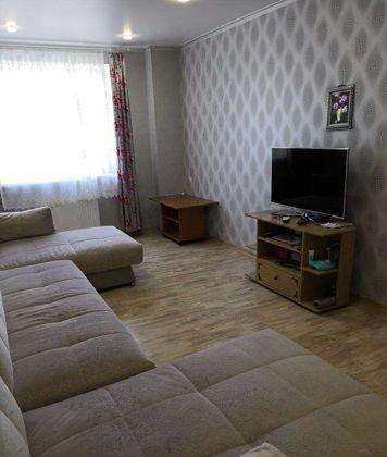 Продажа 2-комнатной квартиры, Краснодар, Московская улица,  144/2