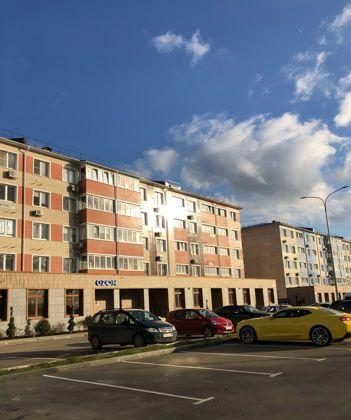 Продажа 2-комнатной квартиры, Краснодар, улица Краеведа Соловьёва,  6к1