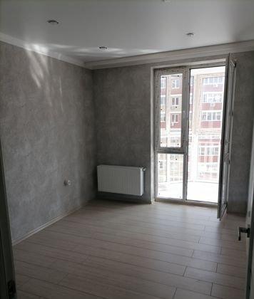 Продажа 2-комнатной квартиры, Краснодар, улица Цезаря Куникова,  24к1