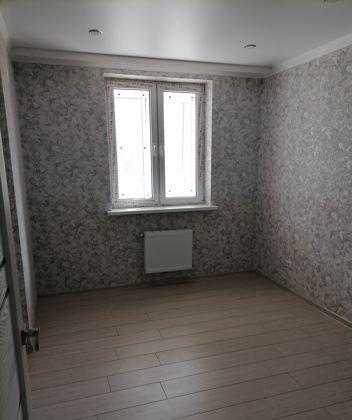 Продажа 2-комнатной квартиры, Краснодар, улица Цезаря Куникова,  24к1