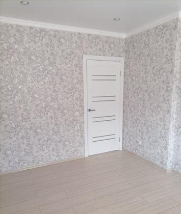 Продажа 2-комнатной квартиры, Краснодар, улица Цезаря Куникова,  24к1