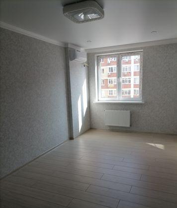 Продажа 2-комнатной квартиры, Краснодар, улица Цезаря Куникова,  24к1