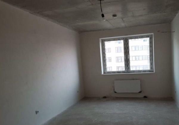 Продажа 1-комнатной квартиры, Краснодар, улица Адмирала Серебрякова,  3к1