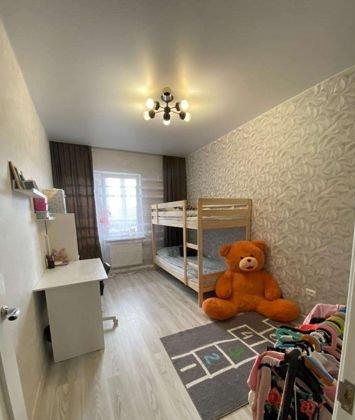 Продажа 2-комнатной квартиры, Краснодар, Российская улица,  267