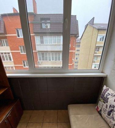 Продажа 1-комнатной квартиры, Краснодар, улица имени С.С. Прокофьева,  31
