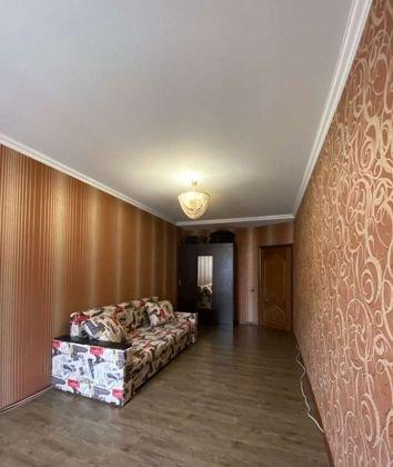 Продажа 1-комнатной квартиры, Краснодар, улица имени С.С. Прокофьева,  31