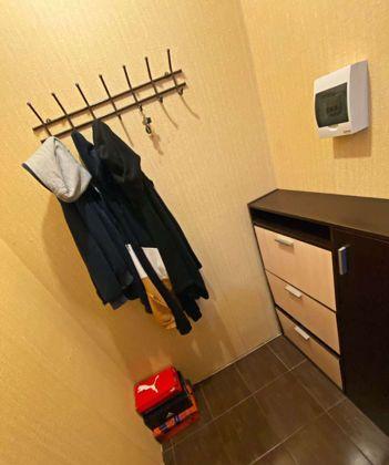 Продажа 1-комнатной квартиры, Краснодар, улица имени С.С. Прокофьева,  31