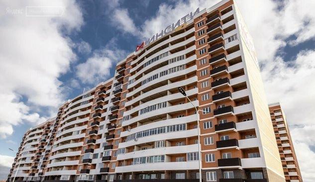 Продажа 2-комнатной квартиры, Краснодар, улица Григория Пономаренко,  45