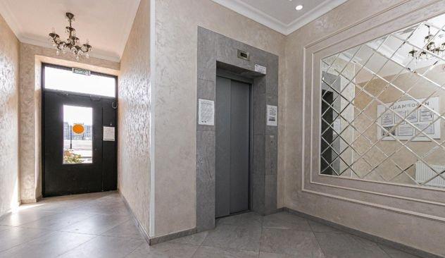 Продажа 2-комнатной квартиры, Краснодар, улица Григория Пономаренко,  45