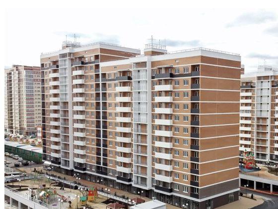 Продажа 2-комнатной квартиры, Краснодар, улица Григория Пономаренко,  45