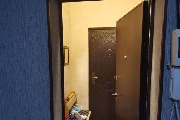 Продажа 2-комнатной квартиры, Краснодар, улица Бигдая,  15