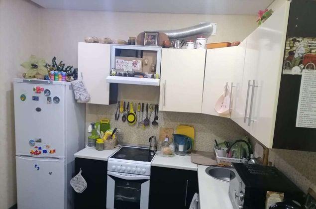 Продажа 2-комнатной квартиры, Краснодар, улица Бигдая,  15