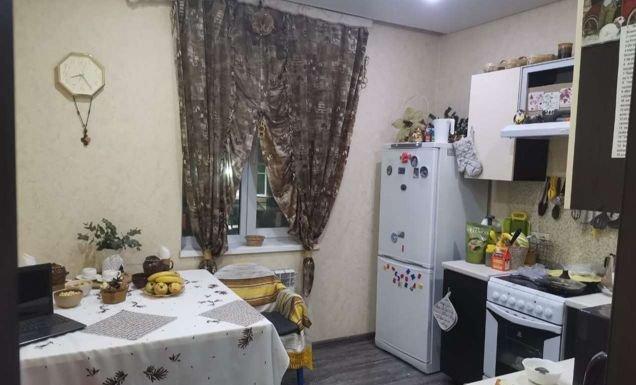 Продажа 2-комнатной квартиры, Краснодар, улица Бигдая,  15