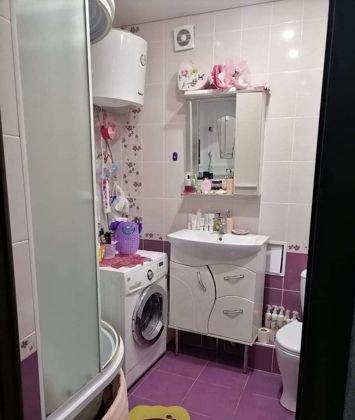 Продажа 2-комнатной квартиры, Краснодар, улица Бигдая,  15