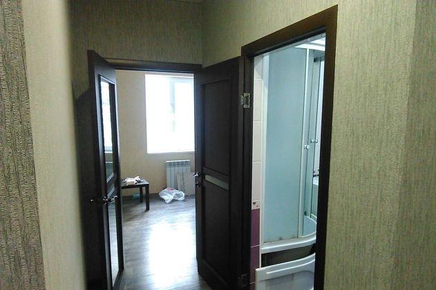 Продажа 2-комнатной квартиры, Краснодар, улица Бигдая,  15