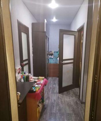 Продажа 2-комнатной квартиры, Краснодар, улица Бигдая,  15