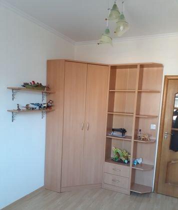 Продажа 2-комнатной квартиры, Краснодар, Ангарская улица,  1/6