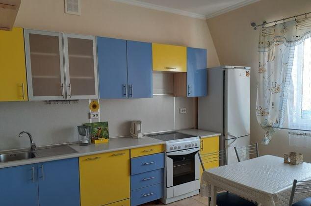 Продажа 2-комнатной квартиры, Краснодар, Ангарская улица,  1/6