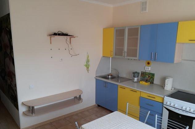 Продажа 2-комнатной квартиры, Краснодар, Ангарская улица,  1/6