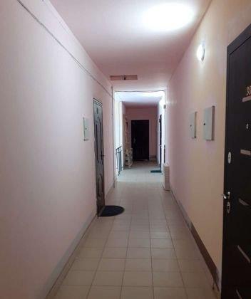 Продажа 1-комнатной квартиры, Краснодар, улица имени С.С. Прокофьева,  12