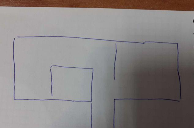 Продажа 1-комнатной квартиры, Краснодар, улица имени С.С. Прокофьева,  12