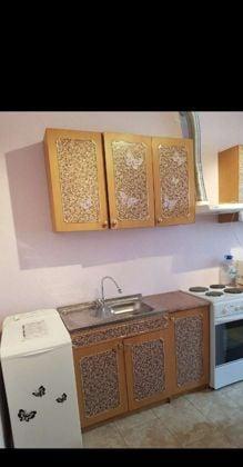 Продажа 1-комнатной квартиры, Краснодар, Агрохимическая улица,  138