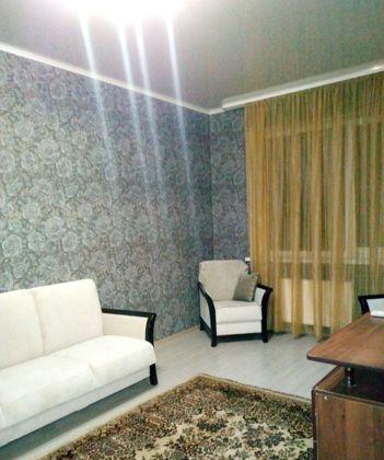 Продажа 1-комнатной квартиры, Краснодар, Агрохимическая улица,  85