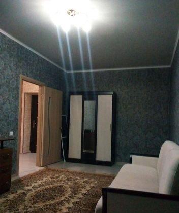 Продажа 1-комнатной квартиры, Краснодар, Агрохимическая улица,  85